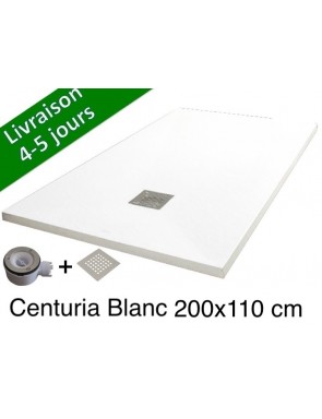 200x110 CM - RECEVEUR DE...