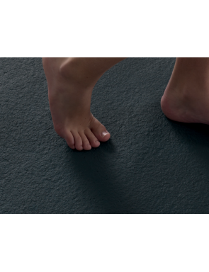 Receveur de douche, bonde en angle CORNER DROITE