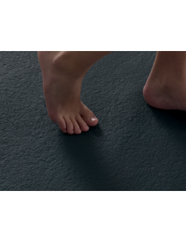 Receveur de douche, bonde en angle CORNER DROITE