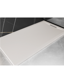 Receveur douche recoupable WALL