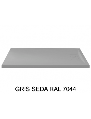 Receveur douche recoupable STYLE