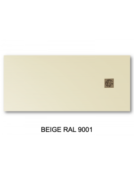 Receveur de douche recoupable STONE