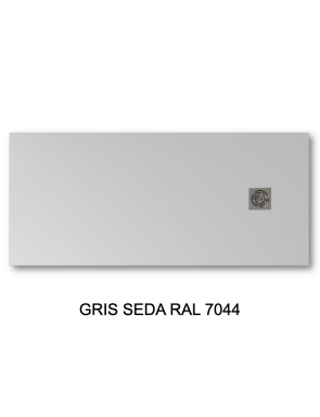 Receveur de douche recoupable STONE