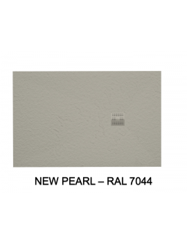 Receveur de douche, grand format SLIM XL