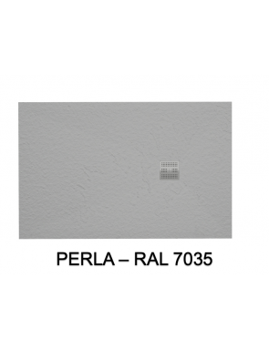 Receveur de douche, grand format SLIM XL