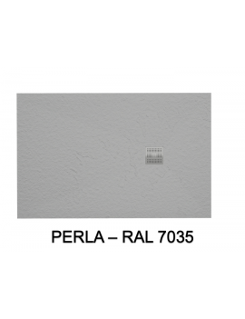 Receveur de douche, grand format SLIM XL