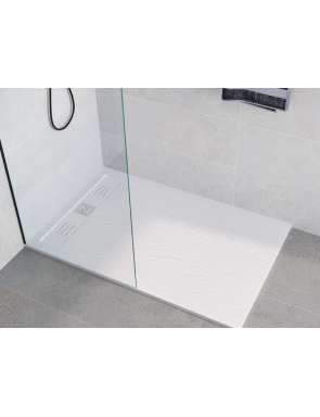 Receveur de douche, grande taille CANIVEAU XL