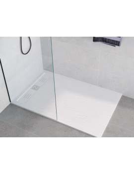 Receveur de douche, grande taille CANIVEAU XL