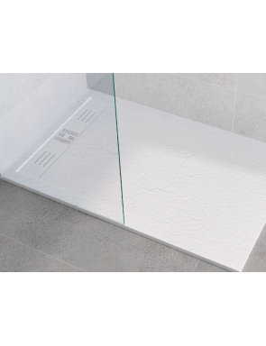 Receveur de douche, grande taille CANIVEAU XL