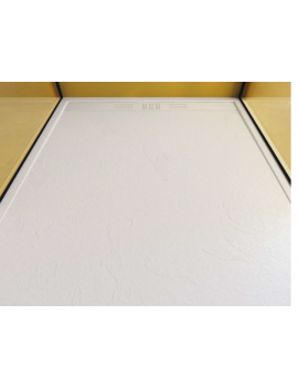 Receveur de douche, grande taille CANIVEAU XL