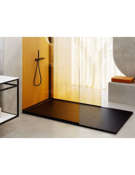 Receveur de douche, grande taille CANIVEAU XL