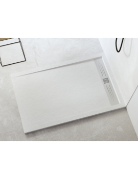 Receveur de douche, grande taille CANIVEAU XL