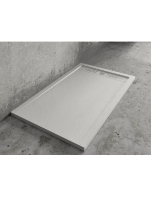 Receveur de douche, grande taille CANIVEAU XL
