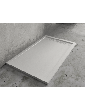 Receveur de douche, grande taille CANIVEAU XL