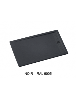 Receveur de douche, grande taille CANIVEAU XL