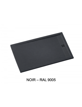 Receveur de douche, grande taille CANIVEAU XL