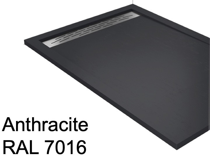 CANIVEAU ANTHRACITE