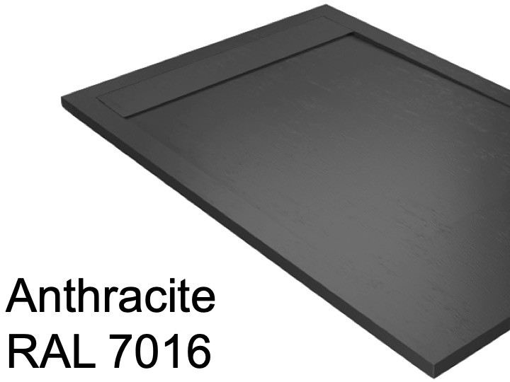 CANIVELLE ANTHRACITE