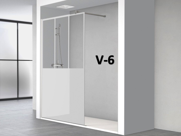 ATELIER V6 BLANC