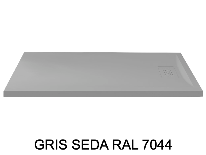 STYLE GRIS SEDA