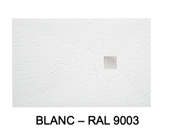 SLIM XL BLANC
