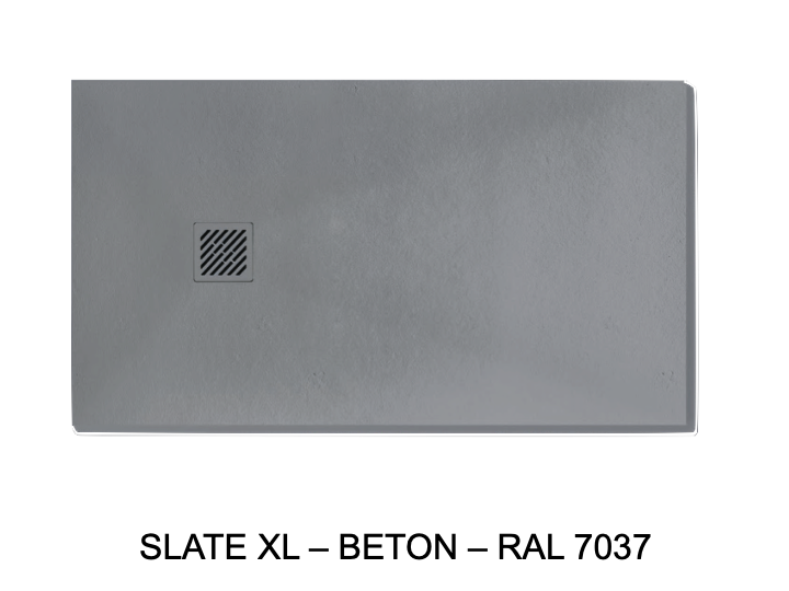 SLATE XL BETON