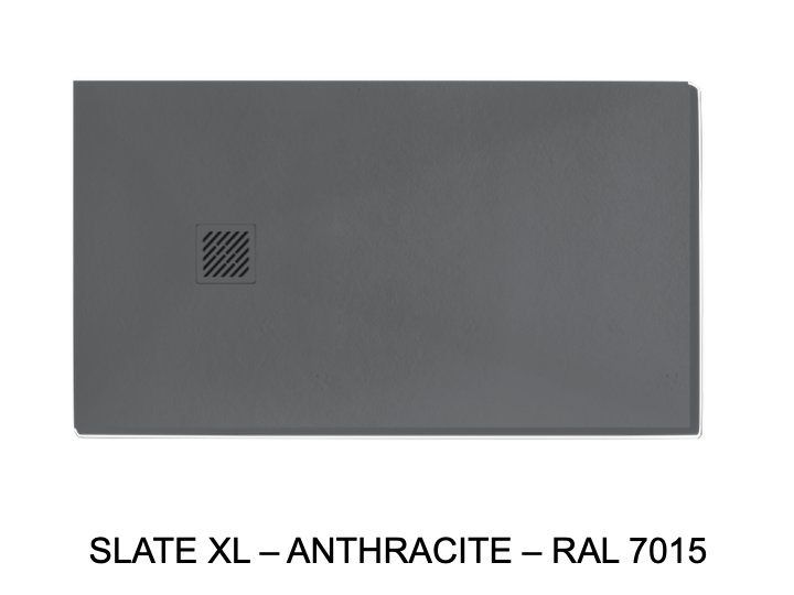 SLATE XL ANTHRACITE