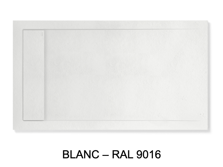 CANIVELLE XL BLANC