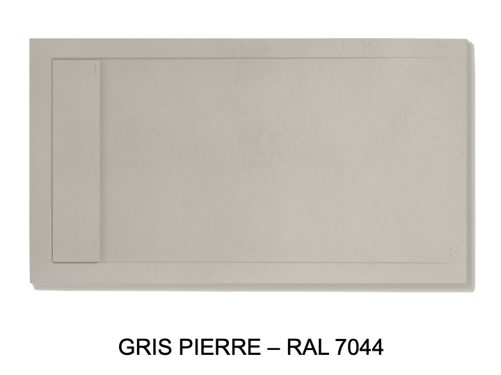 CANIVELLE XL GRIS PIERRE