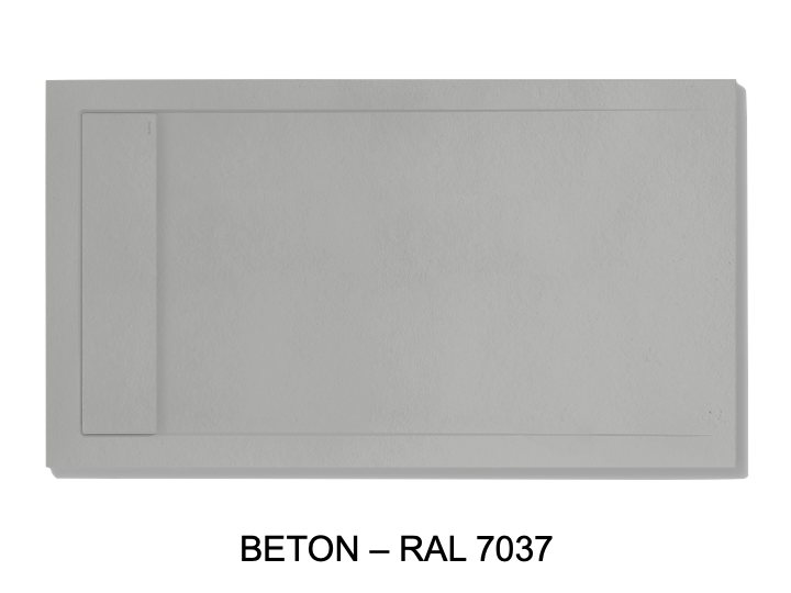 CANIVELLE XL BETON